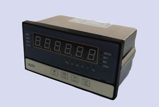 儀器儀表在化工產品生產中的關鍵作用