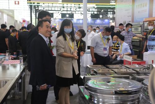 第22屆西安國際酒店設備及用品展覽會盛大舉行，推動行業創新與交流