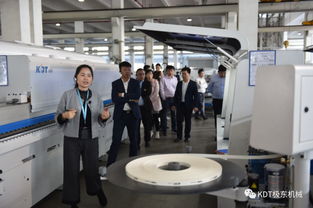 智造展示，深度交流——弘亞數控集團新一期產品參觀交流會議圓滿落幕