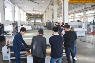 智造展示，深度交流 | 弘亞數控集團新一期產品參觀交流會議完美收官