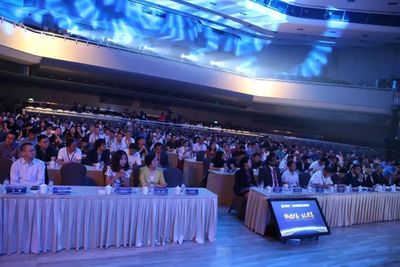 誠信興商，生態共享——盈科律師受邀亮相商務世界·2018中國商務服務大會暨展覽會